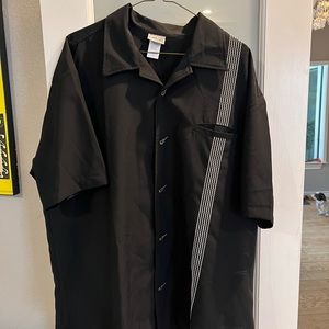 lansky button down shirt